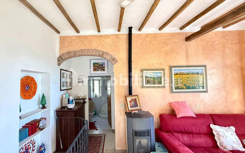 Quadrilocale Podere Vernine, Montalcino — foto 21 di 21