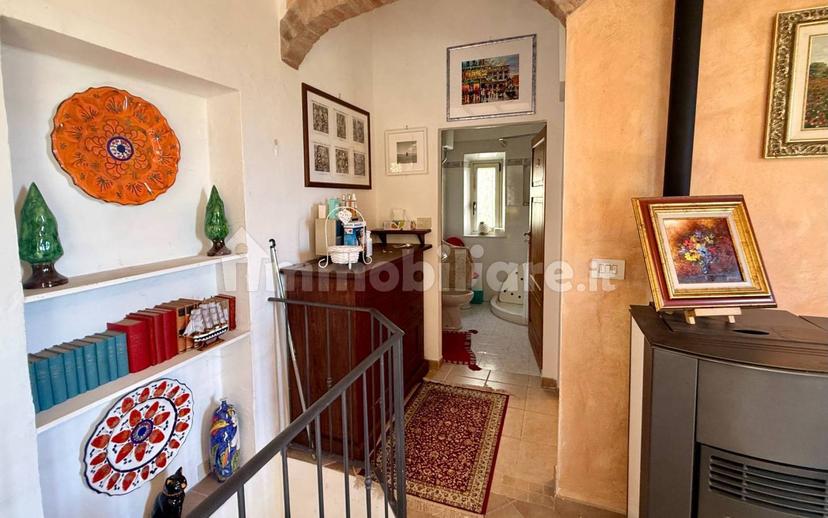 Quadrilocale Podere Vernine, Montalcino — foto 6 di 21