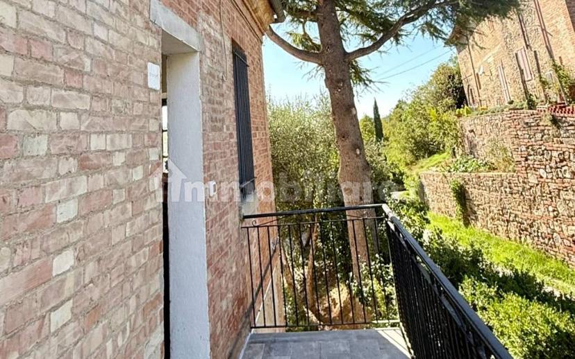 Quadrilocale Podere Vernine, Montalcino — foto 7 di 21