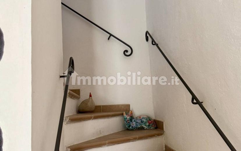 Quadrilocale Podere Vernine, Montalcino — foto 13 di 21