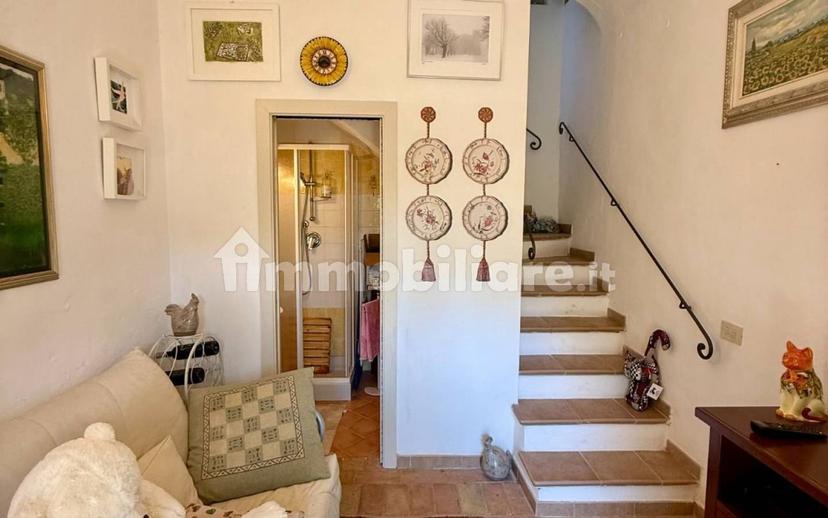 Quadrilocale Podere Vernine, Montalcino — foto 17 di 21