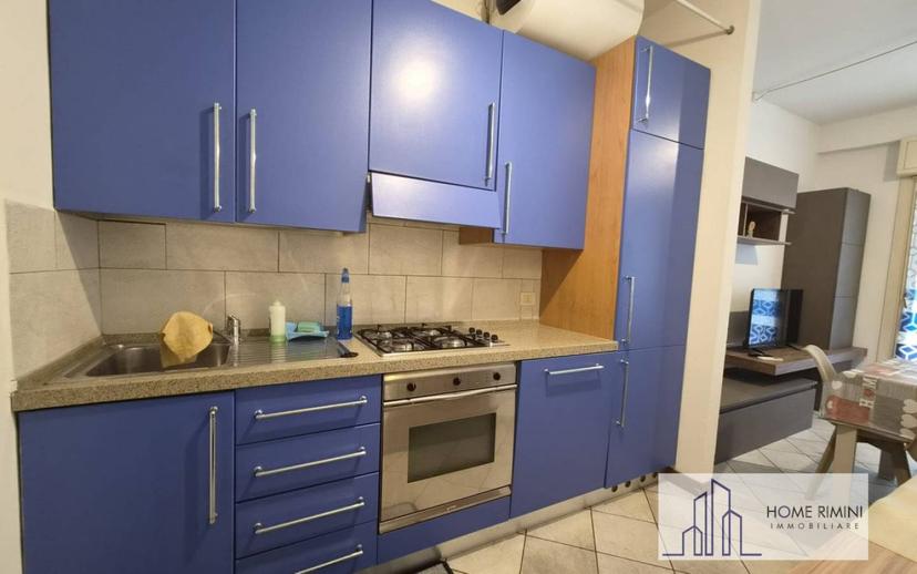 Bilocale viale Dardanelli, Marina Centro, Rimini — foto 13 di 23