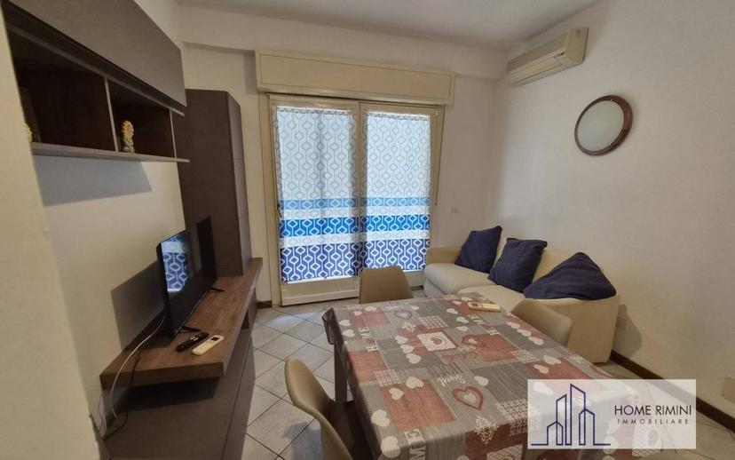 Bilocale viale Dardanelli, Marina Centro, Rimini — foto 6 di 23