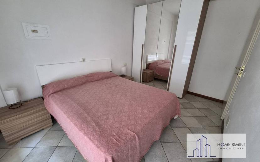 Bilocale viale Dardanelli, Marina Centro, Rimini — foto 9 di 23