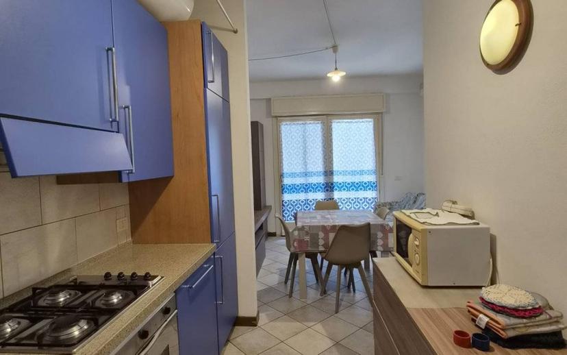 Bilocale viale Dardanelli, Marina Centro, Rimini — foto 14 di 23