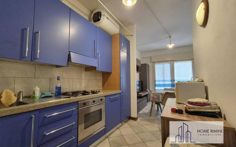 Bilocale viale Dardanelli, Marina Centro, Rimini — foto 22 di 23