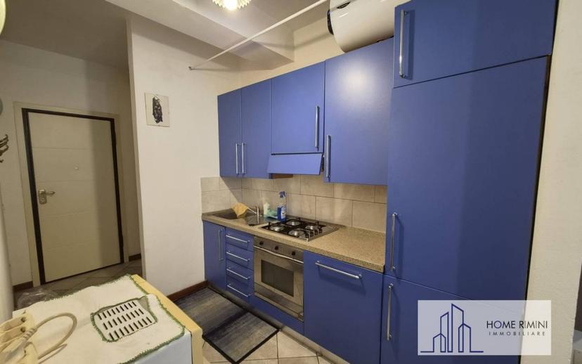 Bilocale viale Dardanelli, Marina Centro, Rimini — foto 21 di 23