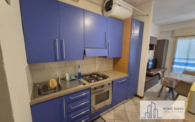 Bilocale viale Dardanelli, Marina Centro, Rimini — foto 19 di 23