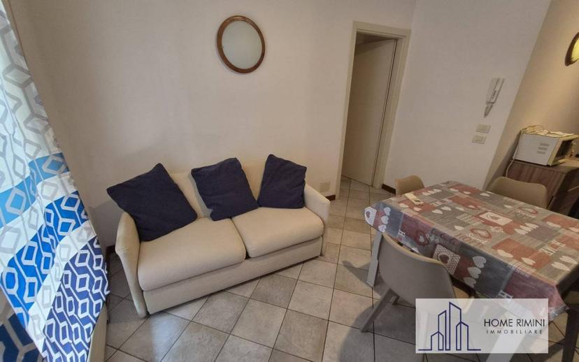 Bilocale viale Dardanelli, Marina Centro, Rimini — foto 4 di 23