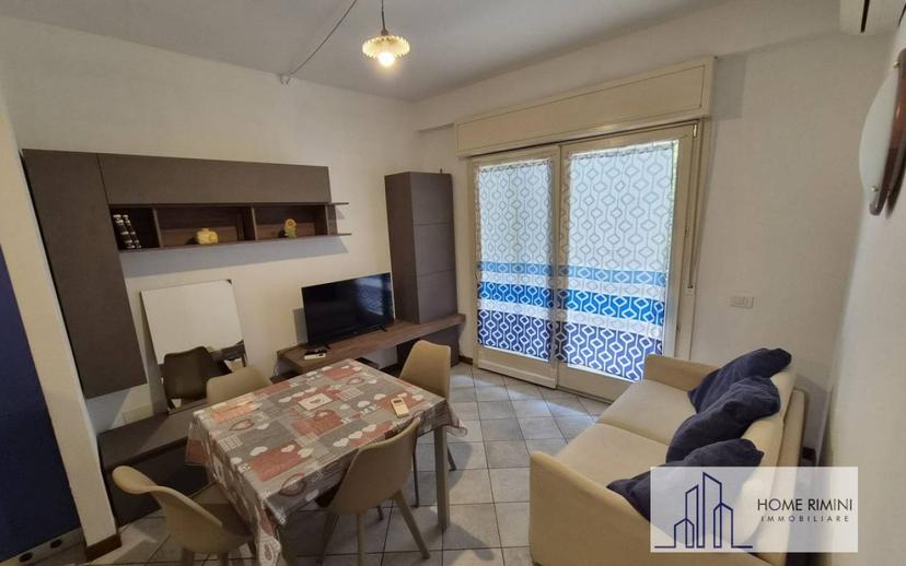 Bilocale viale Dardanelli, Marina Centro, Rimini — foto 3 di 23