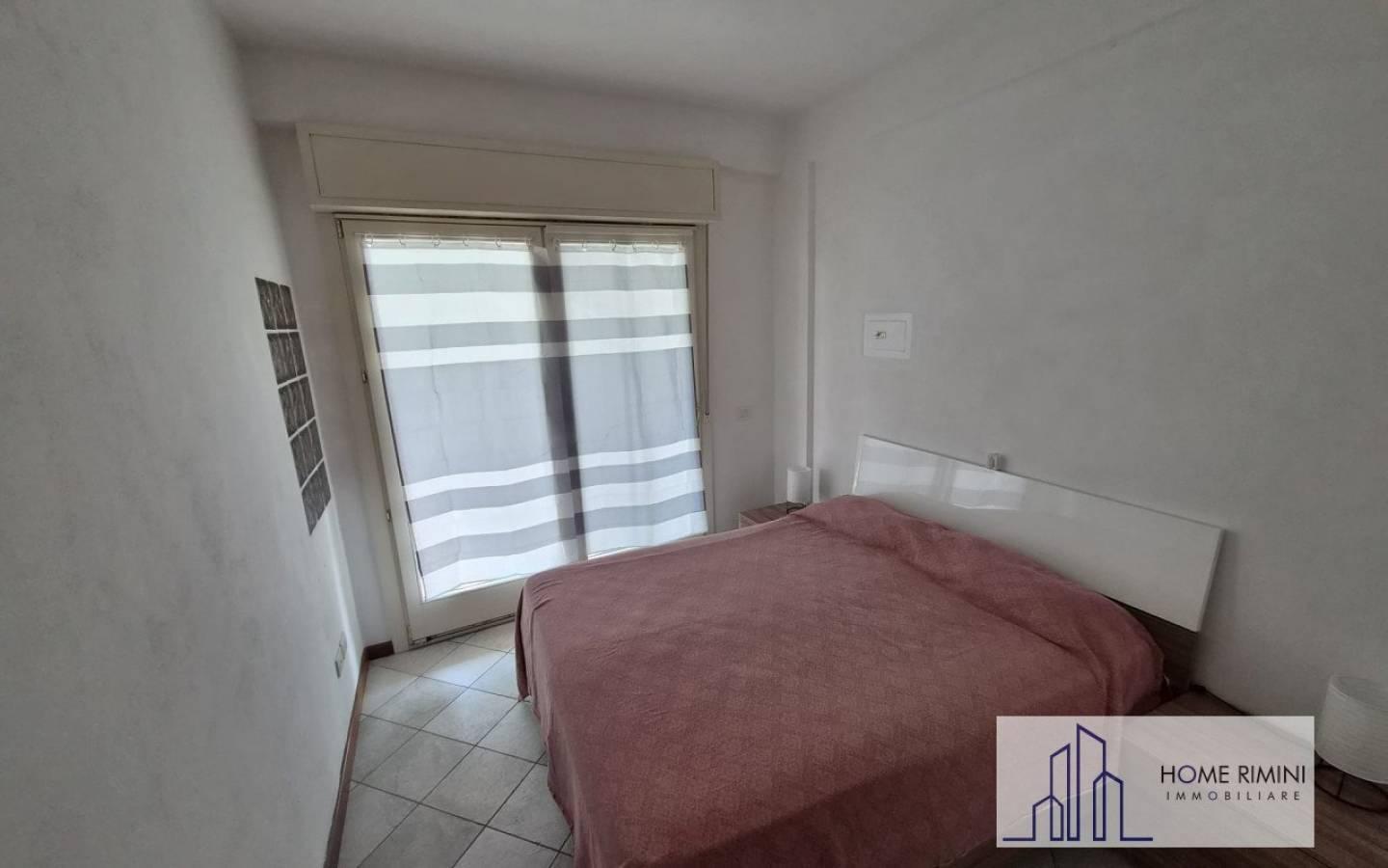 Bilocale viale Dardanelli, Marina Centro, Rimini
