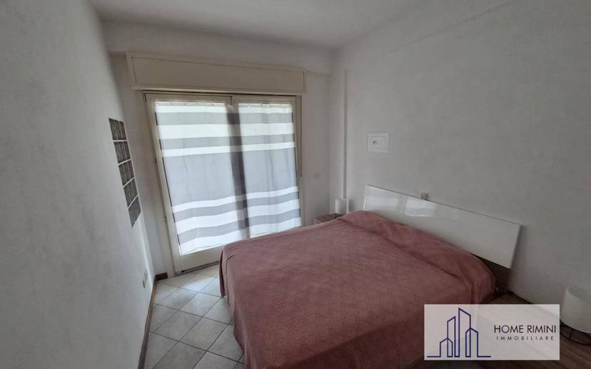 Bilocale viale Dardanelli, Marina Centro, Rimini