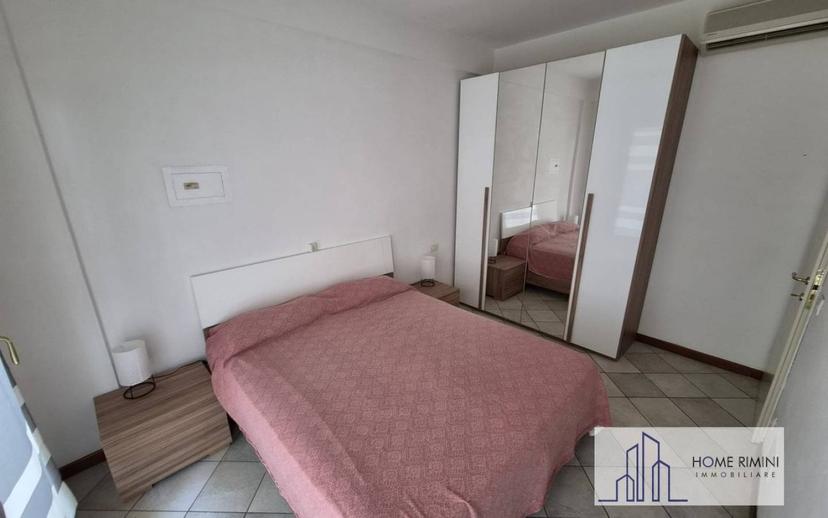 Bilocale viale Dardanelli, Marina Centro, Rimini — foto 16 di 23