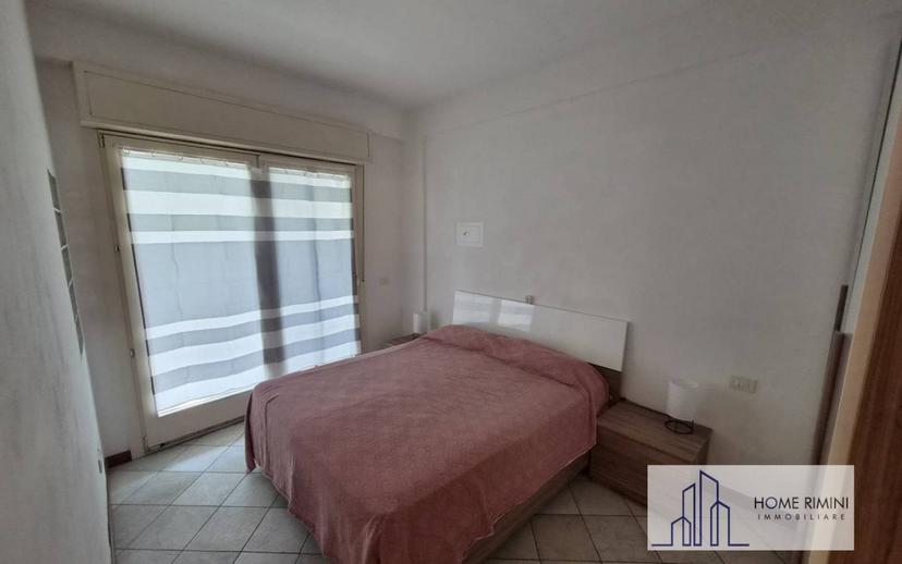 Bilocale viale Dardanelli, Marina Centro, Rimini — foto 8 di 23