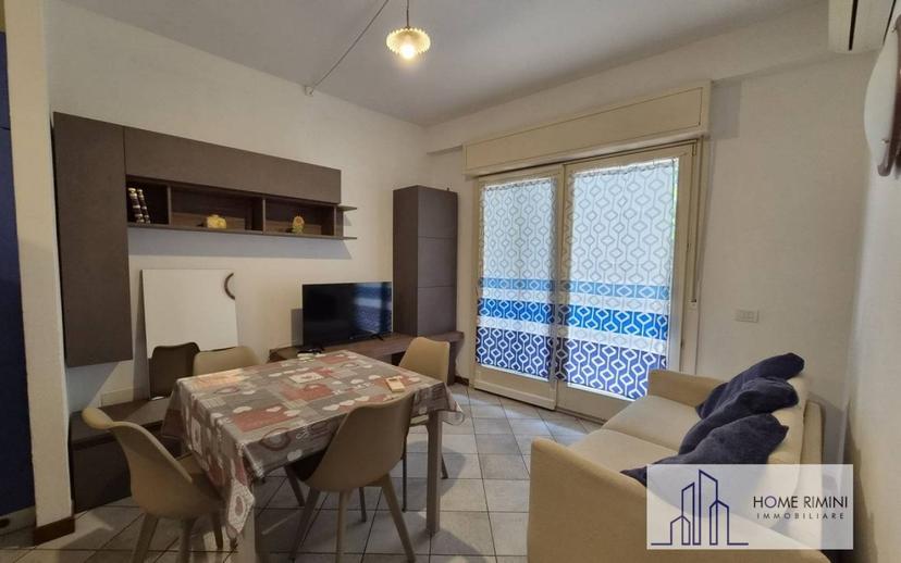 Bilocale viale Dardanelli, Marina Centro, Rimini — foto 15 di 23