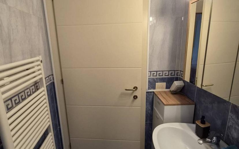 Bilocale viale Dardanelli, Marina Centro, Rimini — foto 2 di 23