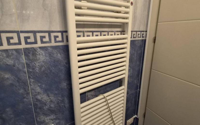 Bilocale viale Dardanelli, Marina Centro, Rimini — foto 18 di 23