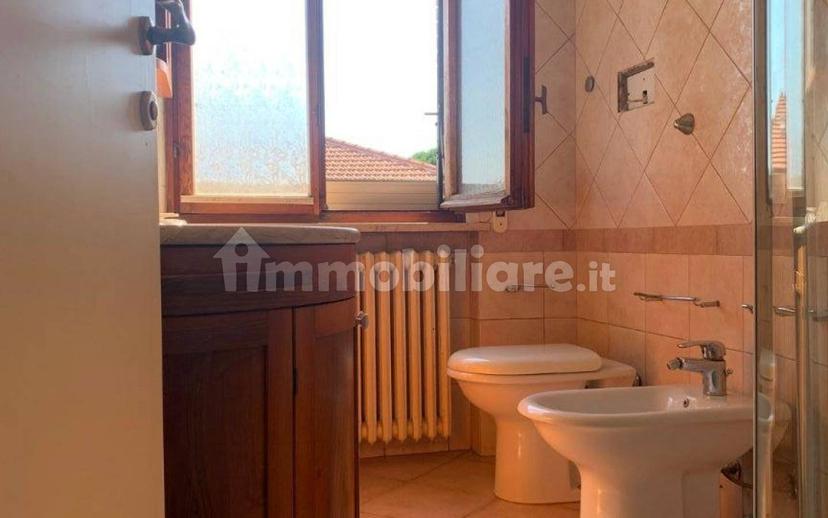 Attico via Carlo Farini, Villa Fastiggi, Pesaro — foto 6 di 18