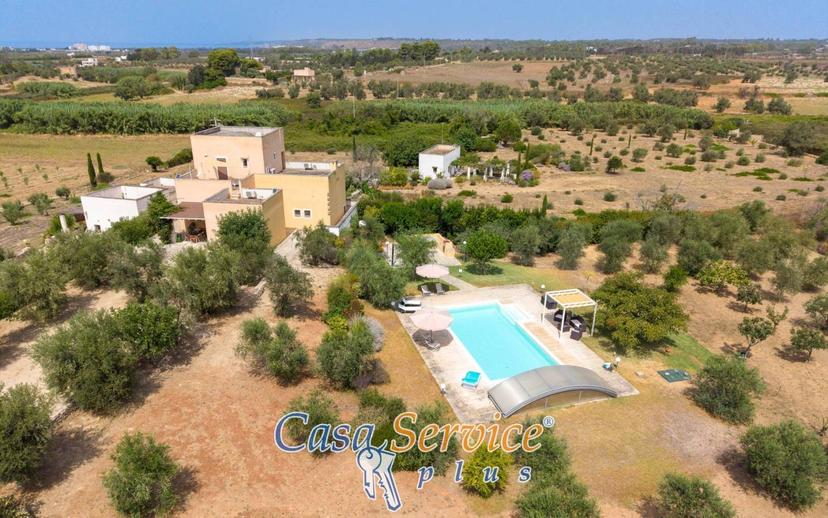 Villa unifamiliare Sp52, Sannicola — foto 72 di 92