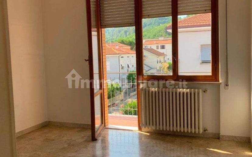 Attico via Carlo Farini, Villa Fastiggi, Pesaro — foto 4 di 18