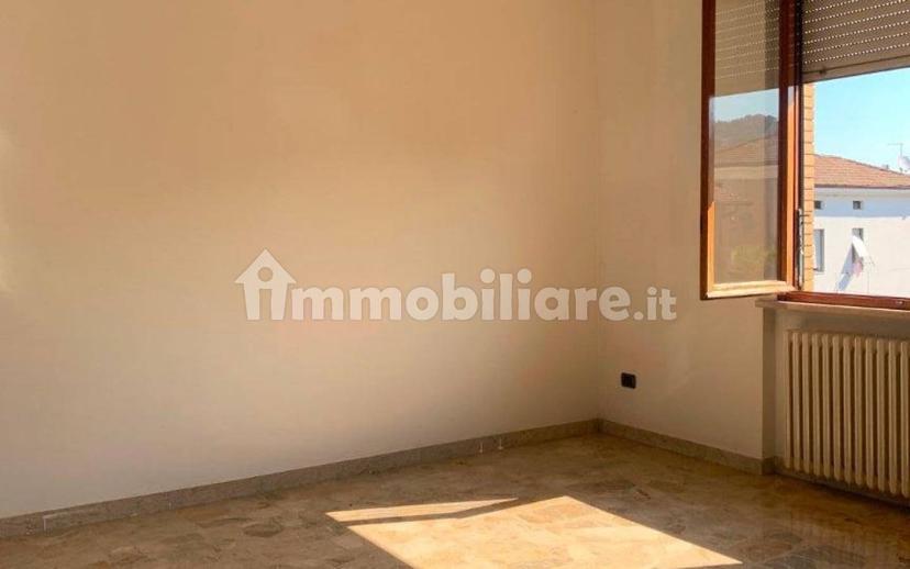 Attico via Carlo Farini, Villa Fastiggi, Pesaro — foto 11 di 18