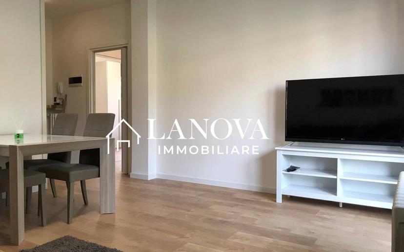 Monolocale via delle Pietre, Borgo Roma, Verona