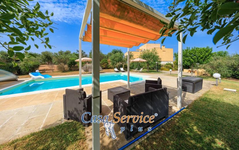Villa unifamiliare Sp52, Sannicola — foto 42 di 92