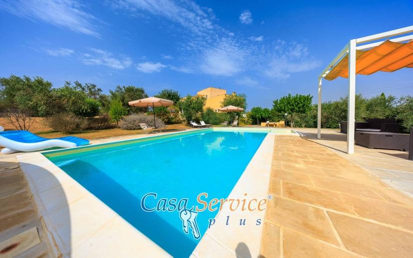 Villa unifamiliare Sp52, Sannicola — foto 21 di 92