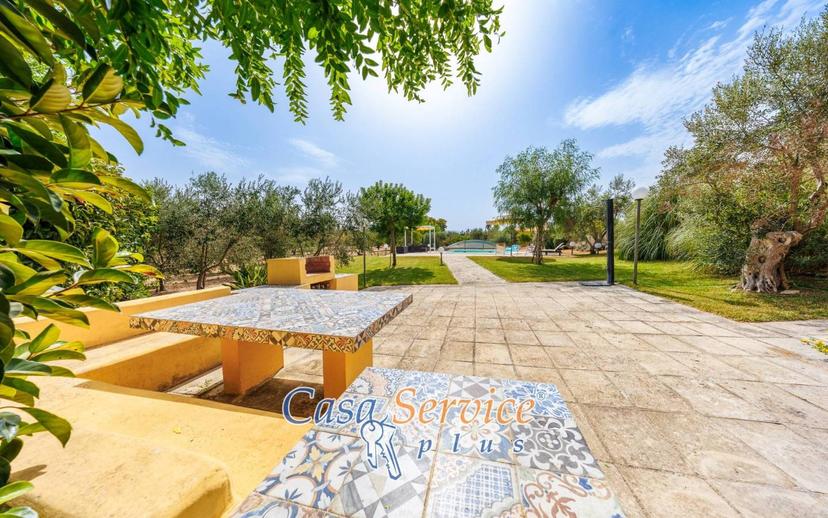 Villa unifamiliare Sp52, Sannicola — foto 91 di 92