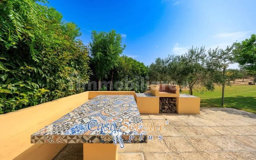 Villa unifamiliare Sp52, Sannicola — foto 76 di 92