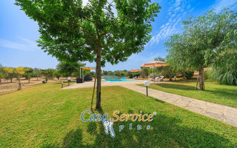 Villa unifamiliare Sp52, Sannicola — foto 52 di 92