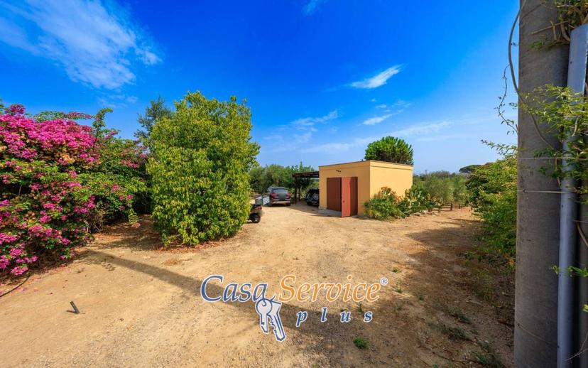 Villa unifamiliare Sp52, Sannicola — foto 8 di 92