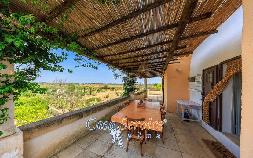 Villa unifamiliare Sp52, Sannicola — foto 24 di 92