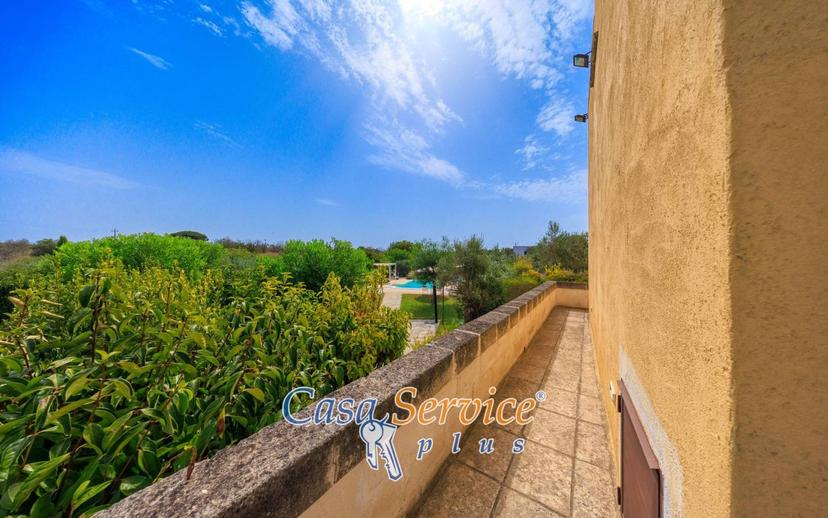 Villa unifamiliare Sp52, Sannicola — foto 16 di 92