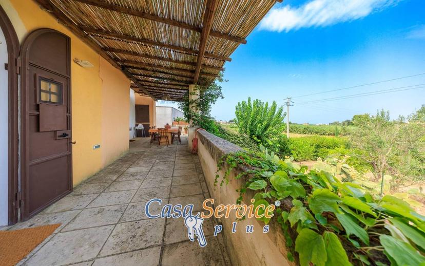Villa unifamiliare Sp52, Sannicola — foto 12 di 92
