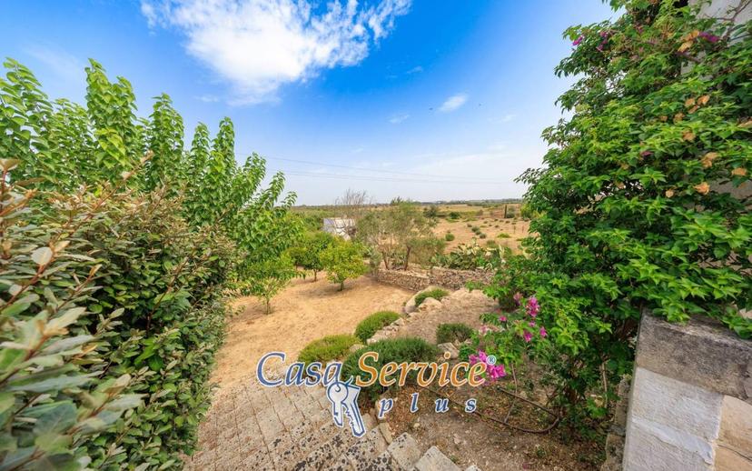 Villa unifamiliare Sp52, Sannicola — foto 67 di 92
