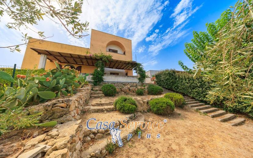 Villa unifamiliare Sp52, Sannicola — foto 71 di 92