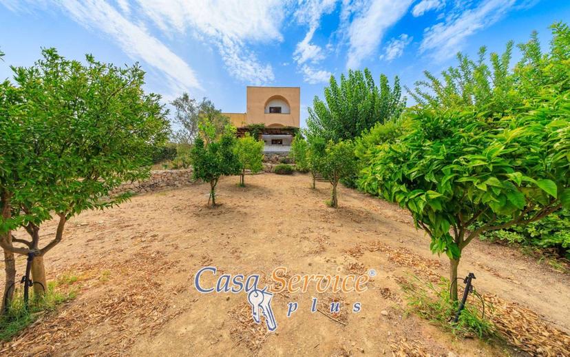 Villa unifamiliare Sp52, Sannicola — foto 32 di 92
