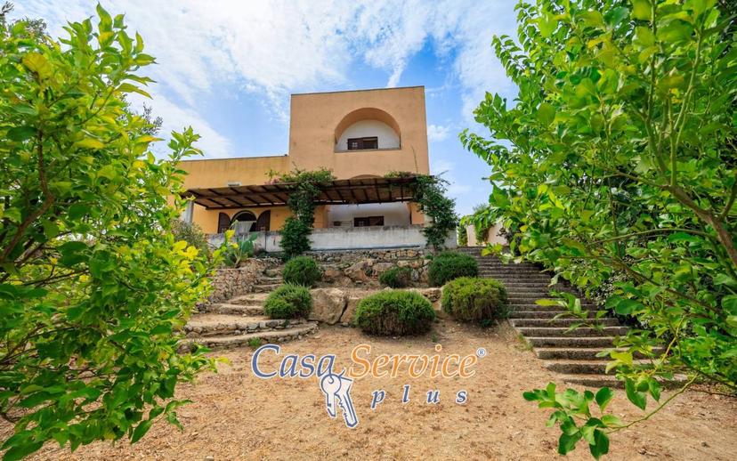 Villa unifamiliare Sp52, Sannicola — foto 7 di 92