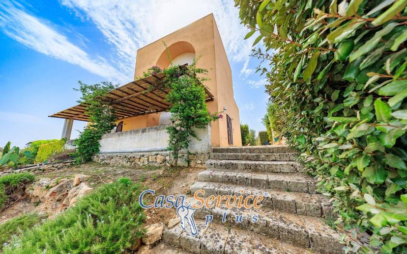 Villa unifamiliare Sp52, Sannicola — foto 33 di 92