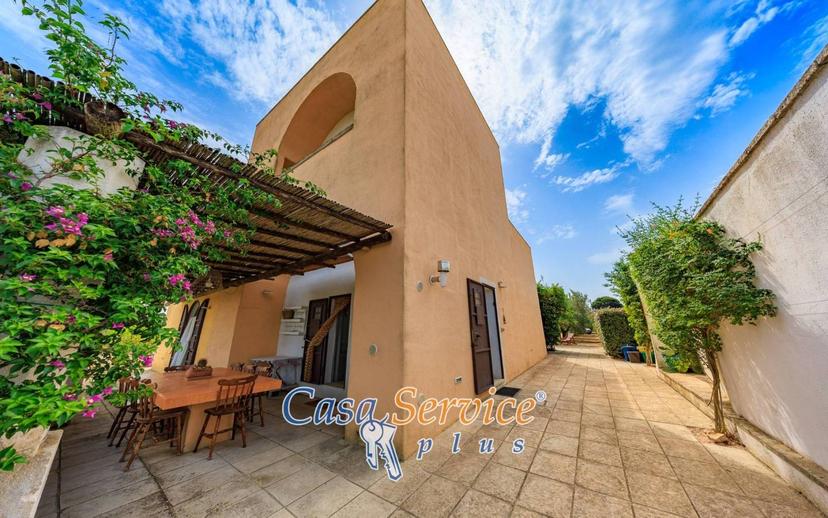 Villa unifamiliare Sp52, Sannicola — foto 30 di 92