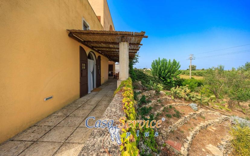Villa unifamiliare Sp52, Sannicola — foto 28 di 92