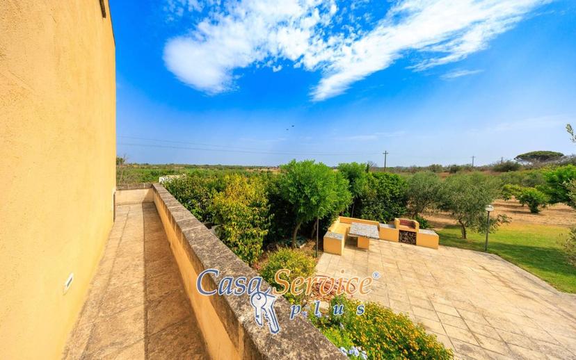 Villa unifamiliare Sp52, Sannicola — foto 60 di 92