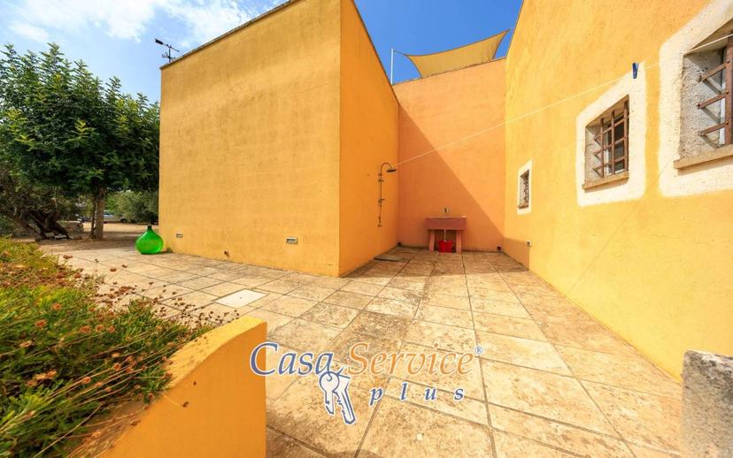 Villa unifamiliare Sp52, Sannicola — foto 64 di 92