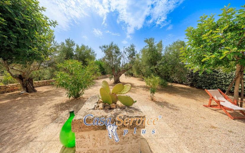 Villa unifamiliare Sp52, Sannicola — foto 69 di 92