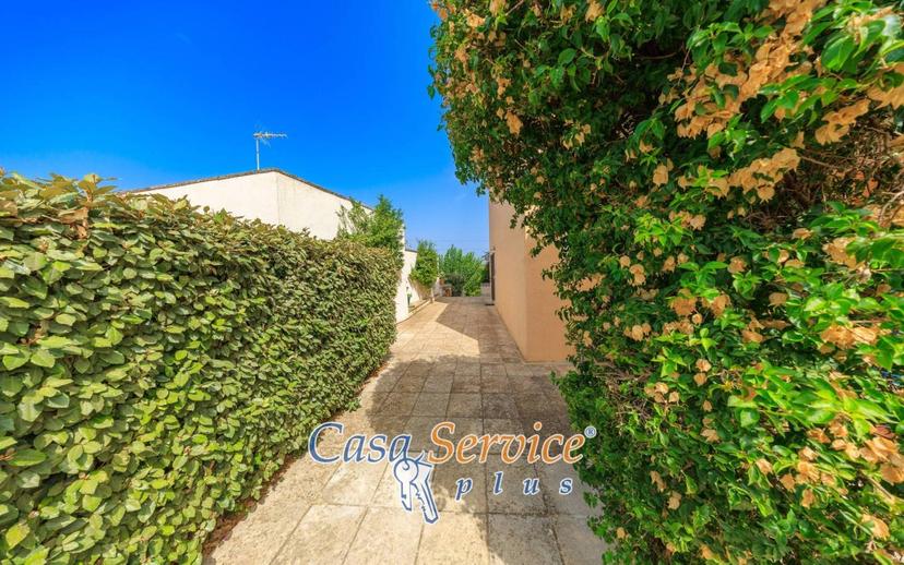 Villa unifamiliare Sp52, Sannicola — foto 50 di 92