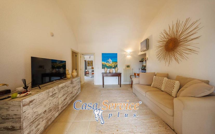 Villa unifamiliare Sp52, Sannicola — foto 25 di 92