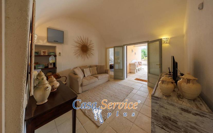 Villa unifamiliare Sp52, Sannicola — foto 5 di 92