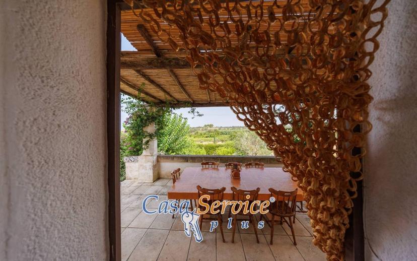 Villa unifamiliare Sp52, Sannicola — foto 37 di 92