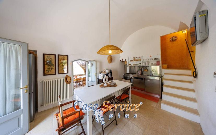 Villa unifamiliare Sp52, Sannicola — foto 22 di 92